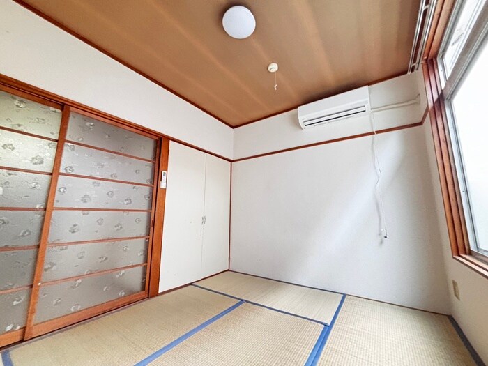 物件内観写真7　(居室)