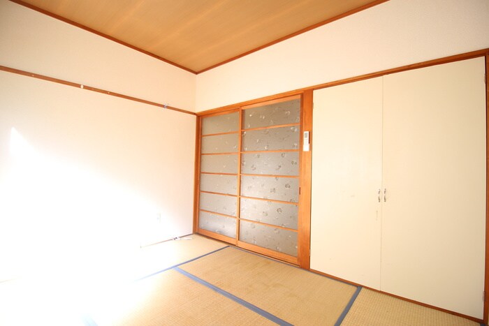 物件内観写真8　(居室)