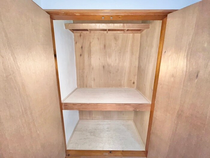 物件内観写真9　(収納)