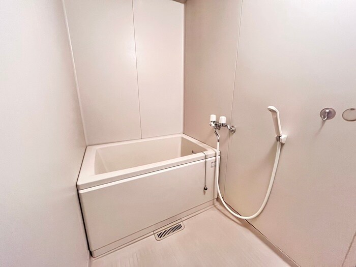 物件内観写真11　(バス／シャワールーム等)