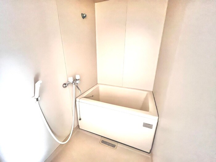 物件内観写真12　(バス／シャワールーム等)