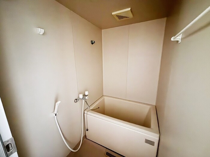 物件内観写真13　(バス／シャワールーム等)