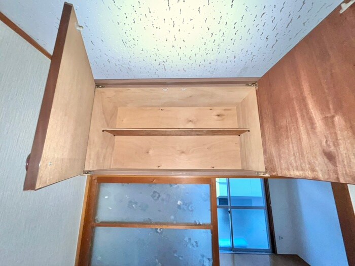 物件内観写真16　(収納)