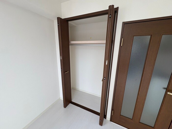 物件内観写真9　(収納)