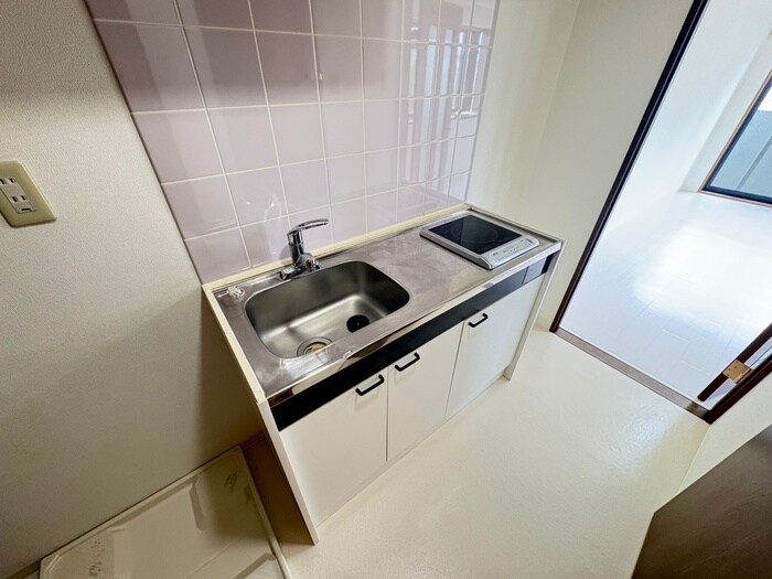 物件内観写真10　(キッチン)