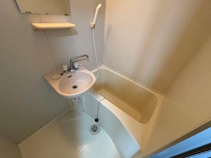 物件内観写真11　(バス／シャワールーム等)