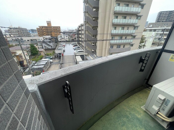 物件内観写真21　(ベランダ・バルコニー)