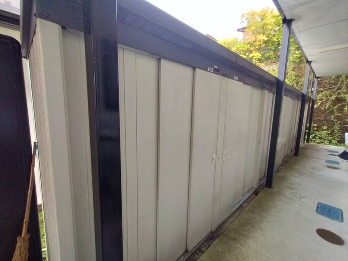 物件外観写真2　(建物設備)