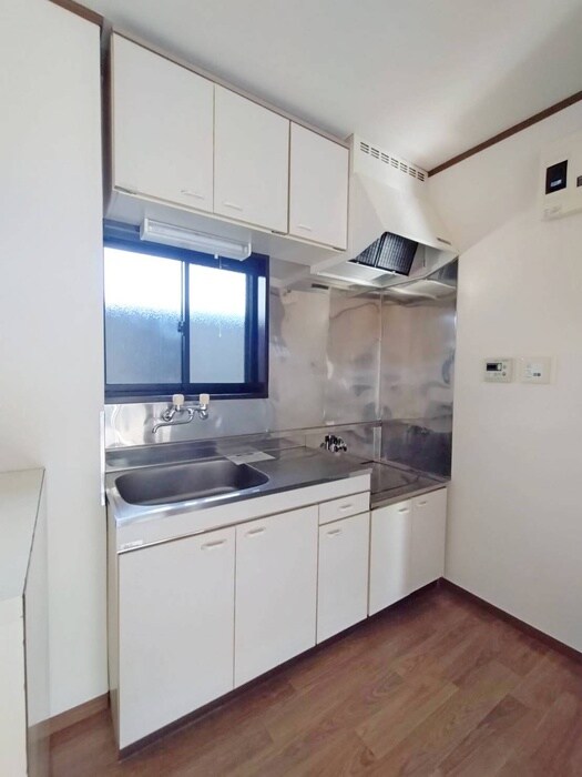 物件内観写真8　(キッチン)