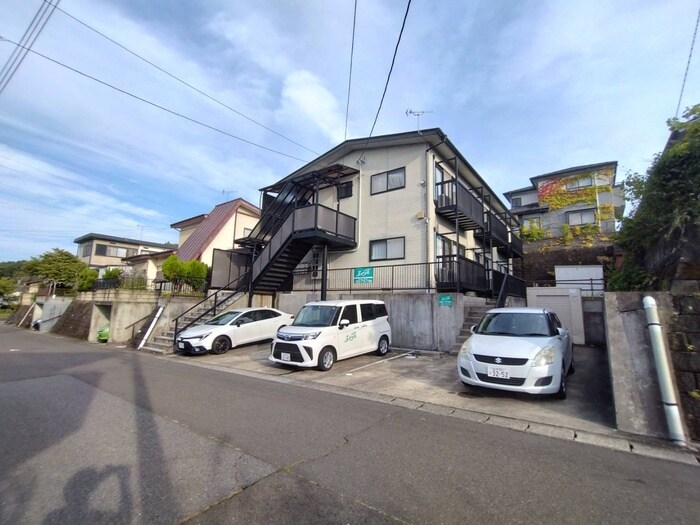 物件外観写真4　(周辺環境)