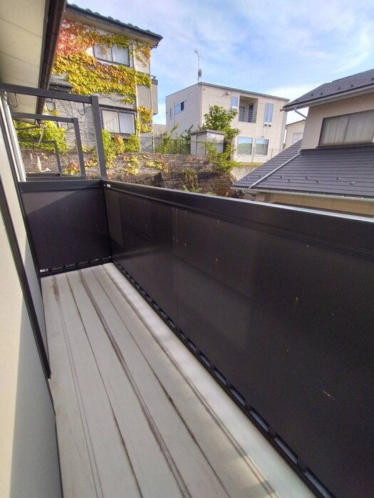 物件内観写真14　(ベランダ・バルコニー)