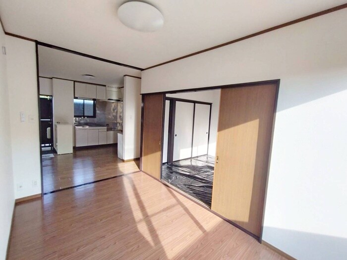 物件内観写真16　(居室)