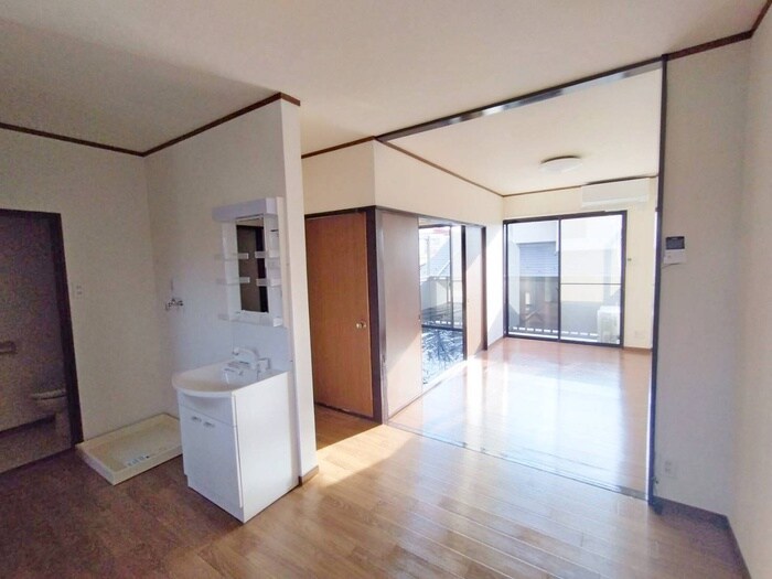 物件内観写真17　(居室)