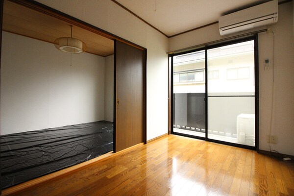 居室