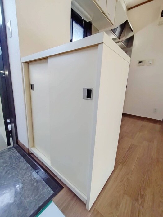 物件内観写真22　(靴箱)