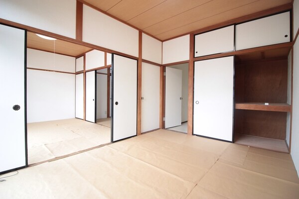 居室