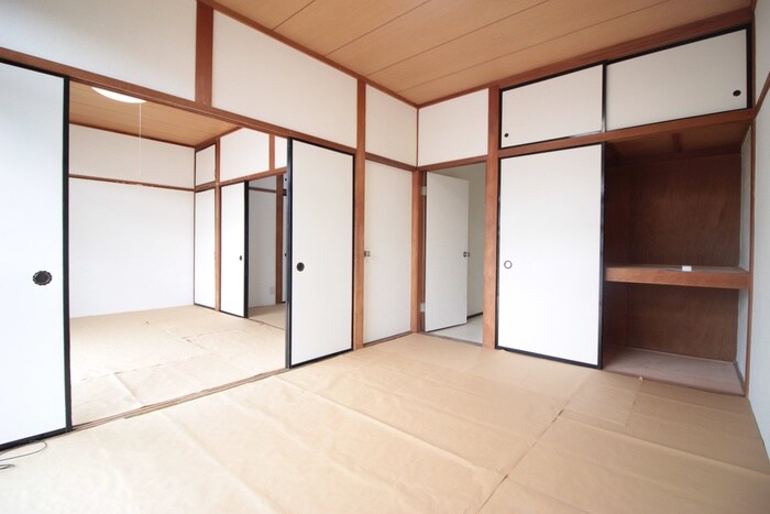 物件内観写真7　(居室)