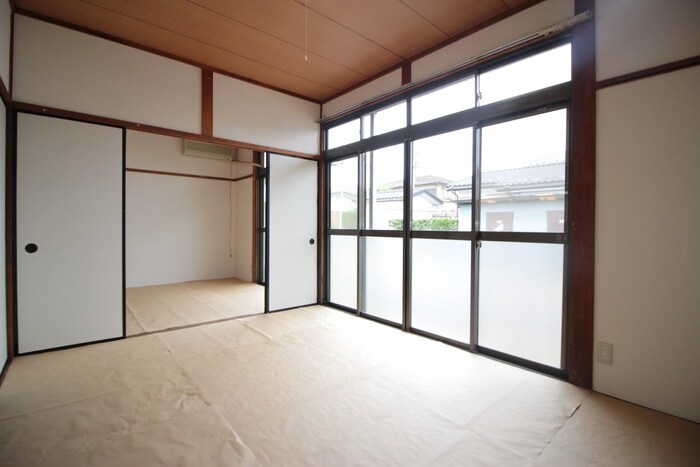 物件内観写真8　(居室)