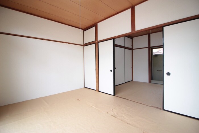 物件内観写真10　(居室)