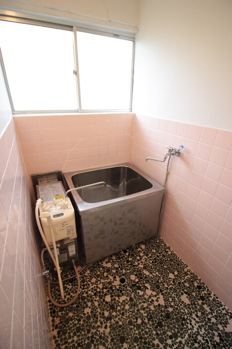 物件内観写真14　(バス／シャワールーム等)