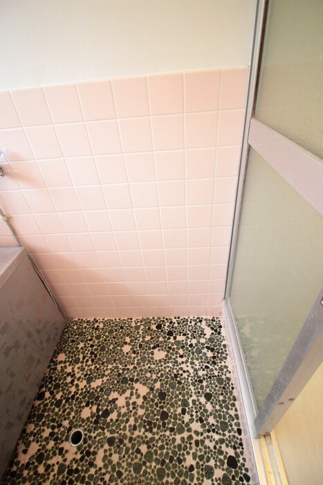 物件内観写真16　(洗濯機置場)