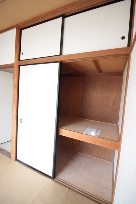 物件内観写真17　(収納)