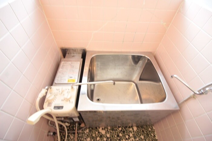 物件内観写真22　(バス／シャワールーム等)