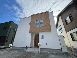 なないろの里３丁目戸建外観写真