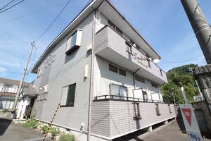 Ｔコンフォ－トⅡ外観写真