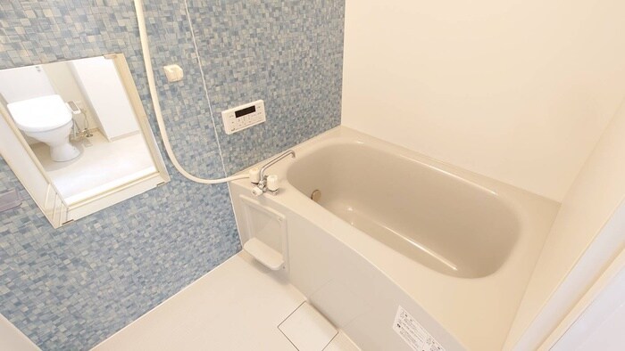 物件内観写真9　(バス／シャワールーム等)