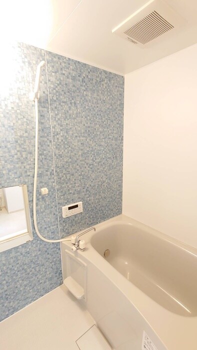 物件内観写真19　(バス／シャワールーム等)