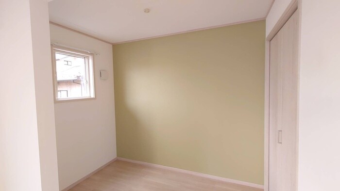 物件内観写真22　(居室)