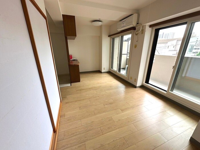 物件内観写真7　(居室)