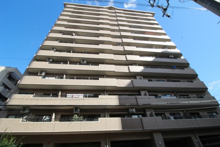 物件外観写真3　(建物設備)