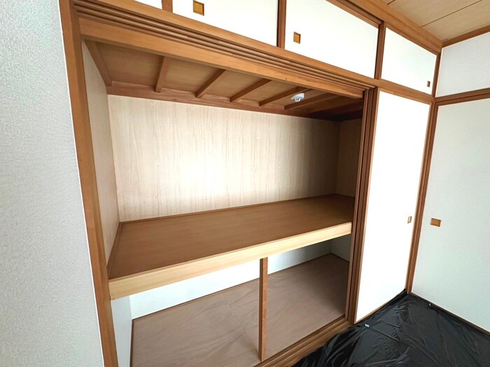 物件内観写真11　(収納)