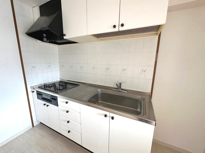 物件内観写真13　(キッチン)