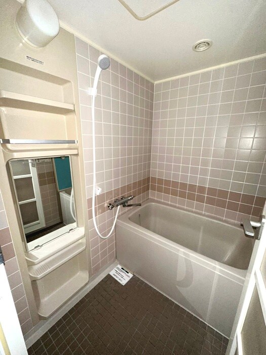 物件内観写真15　(バス／シャワールーム等)