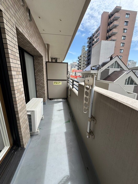 物件内観写真21　(ベランダ・バルコニー)