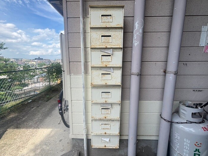 物件外観写真3　(建物設備)