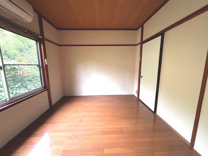 物件内観写真19　(居室)