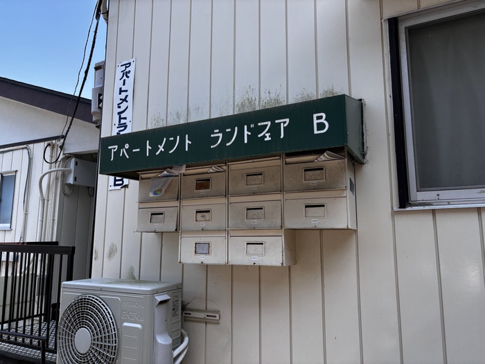 外観写真