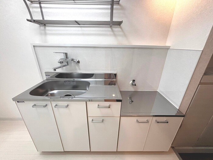 物件内観写真11　(キッチン)