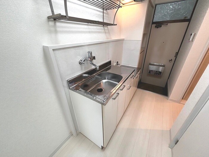 物件内観写真12　(キッチン)