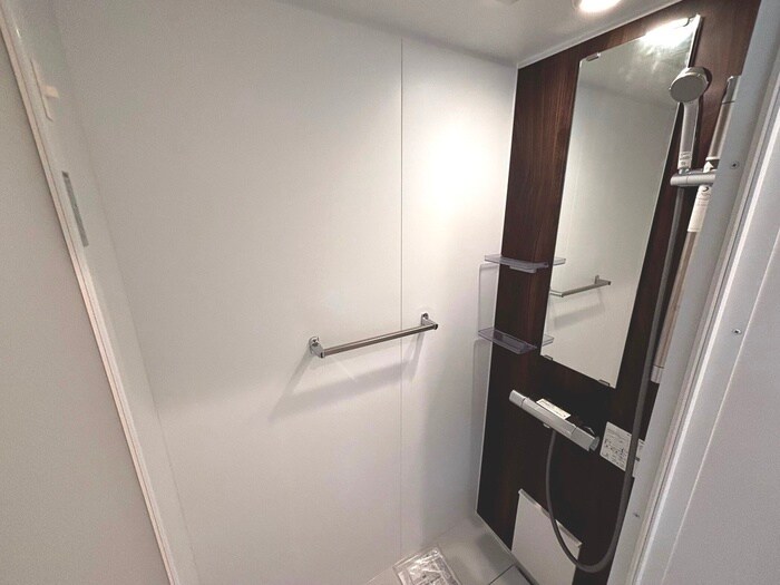 物件内観写真14　(バス／シャワールーム等)