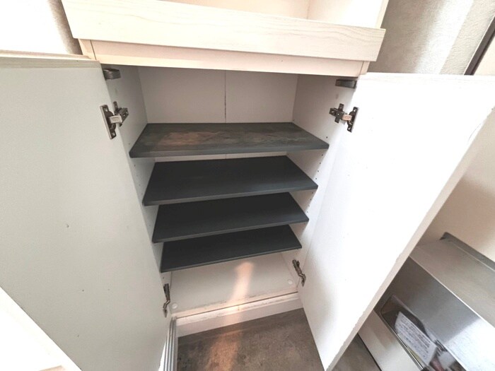 物件内観写真20　(靴箱)