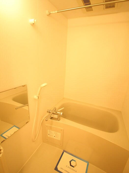 物件内観写真9　(バス／シャワールーム等)