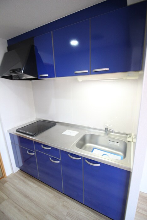 物件内観写真11　(キッチン)