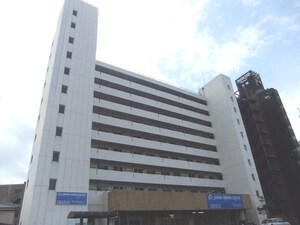 峯岸ハイツ外観写真