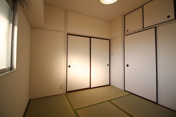 居室