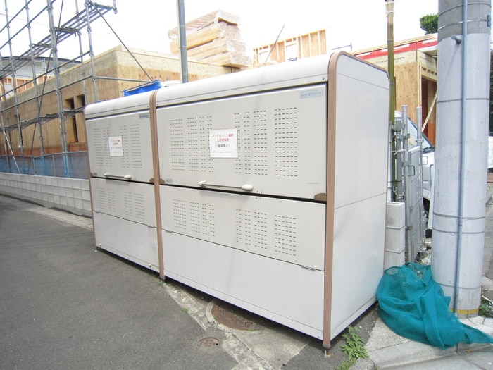 物件外観写真5　(その他)